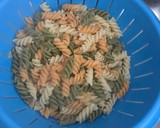 Foto del paso 2 de la receta: Macarrones a lo diferente