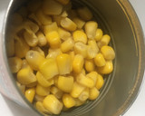 Foto del paso 2 de la receta: Budín dulce de choclo 🌽 (SIN TAAC) (solo harina de maíz) y mucho gusto a 🍋limón🍋 😉🤗😋😋🌽🍋👏❤️