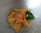 Foto langkah ke 2 dari resep Usus Ayam Bumbu Kuning.