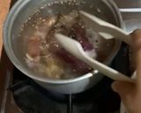 Foto langkah ke 1 dari resep Dendeng Batokok Pedas (Merah).