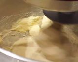 Une image de l'étape 4 de Véritable gaufres de Liège, recette de i Cook Masterclass.