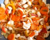 Foto del paso 2 de la receta: Pollo tipo thai con arroz blanco 🍛