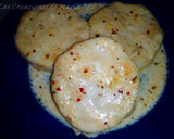 Foto del paso 2 de la receta: Medallones de merluza en salsa