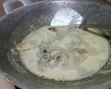 Foto langkah ke 2 dari resep GARANG ASEM ayam.