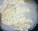 Foto langkah ke 2 dari resep Mie Kangkung Belacan.