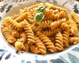 Foto del passaggio 5 della ricetta Pesto di pomodori secchi