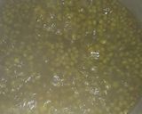 Foto langkah ke 1 dari resep Kolak Kacang Hijau.