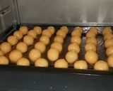Foto langkah ke 4 dari resep Nastar glowing ekonomis.