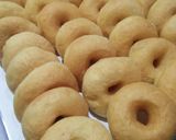 Foto langkah ke 3 dari resep Donat jualan (Resep Andalan).