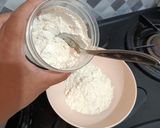 Foto langkah ke 1 dari resep Tempe Mendoan Praktis.