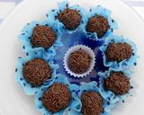 Foto del paso 5 de la receta: Brigadeiros brasileños 