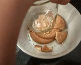 Foto langkah ke 4 dari resep Pudding Jelly Kelapa.