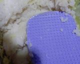Foto langkah ke 1 dari resep Pom Pom Nasi.
