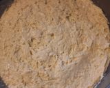 Une image de l'étape 1 de Cheese cake spéculoos.