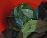 Foto langkah ke 2 dari resep Es Cau / cincau.