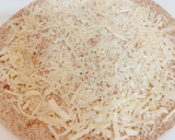 Foto del paso 1 de la receta: Pizza fit - queso y cebolla