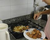 Foto del paso 12 de la receta: Mandonguilles amb sipia