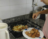 Foto del paso 12 de la receta: Mandonguilles amb sipia