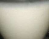 A picture of step 2 of Banana Milk Shake In Summer 🥤 🍌.