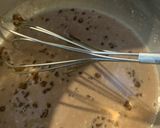 A picture of step 3 of Chocolate chia pudding.