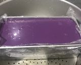 Foto langkah ke 3 dari resep Lapis Pelangi.