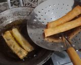 Foto langkah ke 5 dari resep Lumpia sayur andalanku saat jualan💕💕.
