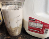 Foto del paso 4 de la receta: Crema de papa, portobello y pollo