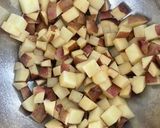 Foto del paso 2 de la receta: Vainitas a la olla