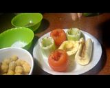 कुलिया चाट (Kuliya Chaat Recipe in Hindi) रेसिपी चरण 2 फोटो