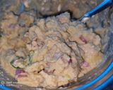 বাদাম বাটা(badam bata recipe in Bengali) রেসিপির ধাপ 4 ছবি