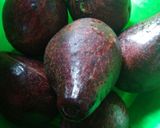 Foto langkah ke 1 dari resep Avocado ice.