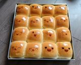 Foto langkah ke 11 dari resep Roti Tawar Sokupan metode yudane.