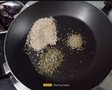 A picture of step 2 of Wheat Flour Masala Chakli.