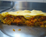 Foto del paso 2 de la receta: Empanada gallega exquisita!
