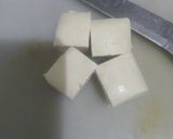 Foto langkah ke 2 dari resep Tahu telur goreng.