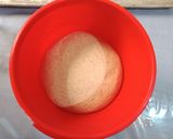 Foto del paso 4 de la receta: Pan rústico (Baguette)