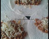 Foto del paso 6 de la receta Burritos de carne