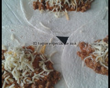 Foto del paso 6 de la receta: Burritos de carne