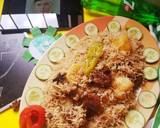 Mutton pulao recipe step 7 photo