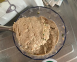 Foto del paso 2 de la receta: Dip de porotos rojos