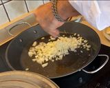 Foto del paso 2 de la receta: Arroz a lo pobre
