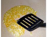 Foto langkah ke 3 dari resep Mac n Cheese.