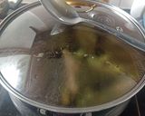 Foto langkah ke 4 dari resep Lupis Ketan.