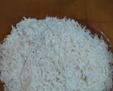 Foto langkah ke 2 dari resep Nogosari Kw(no tepung).