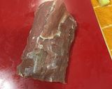 Foto del paso 1 de la receta: Peceto mechado