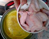 Foto langkah ke 4 dari resep 49. Sup Ayam Lamongan.