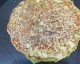Fresh Peas Chila recipe step 6 photo