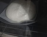 Foto langkah ke 18 dari resep Basic Sourdough Bread 72% (Open Bake Method - Oven Tangkring).