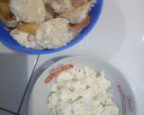 Foto langkah ke 2 dari resep Keripik tahu simple.