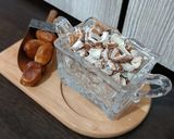 عکس مرحله 3 از دستور چیپس خرما